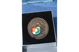 Fédération Nationale des Pompiers